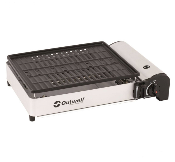 Гриль газовый Outwell Crest Gas Grill